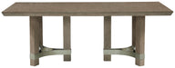 Chrestner Dining Table - Gate FurnitureDining Table