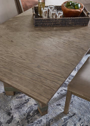 Chrestner Dining Table - Lara FurnitureDining Table