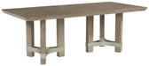 Chrestner Dining Table - Gate FurnitureDining Table