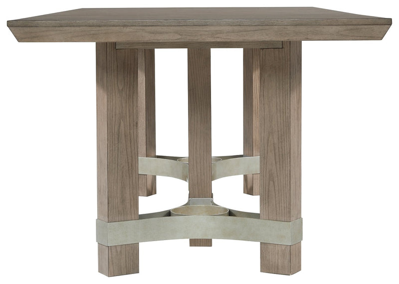 Chrestner Dining Table - Lara FurnitureDining Table