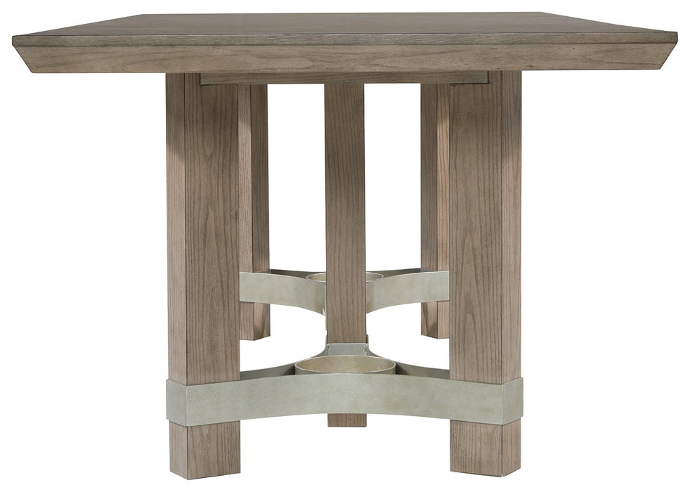 Chrestner Dining Table - Gate FurnitureDining Table