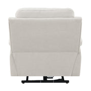 Chriki Power Recliner w/Lift & Heating & Massage - LV04271