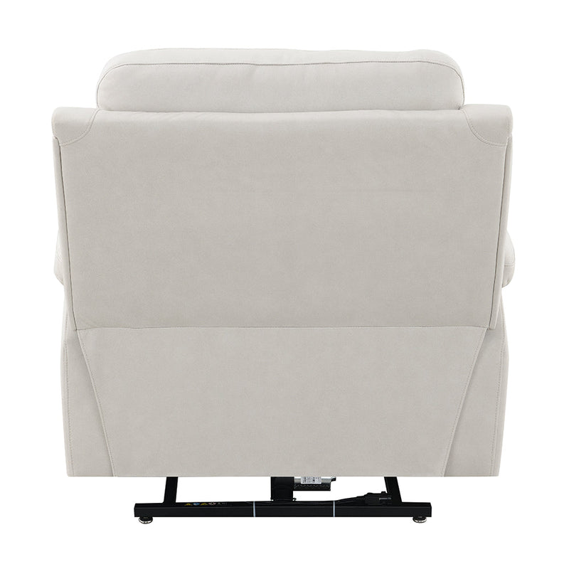 Chriki Power Recliner w/Lift & Heating & Massage - LV04271