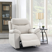 Chriki Power Recliner w/Lift & Heating & Massage - LV04271