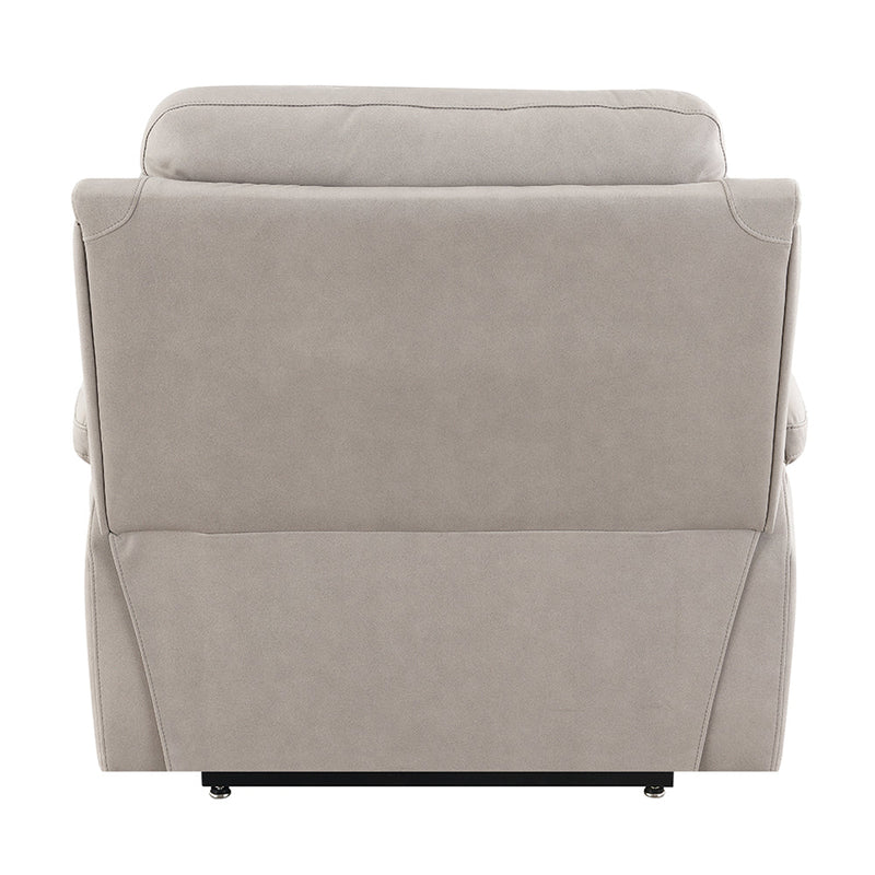 Chriki Power Recliner w/Lift & Heating & Massage - LV04272