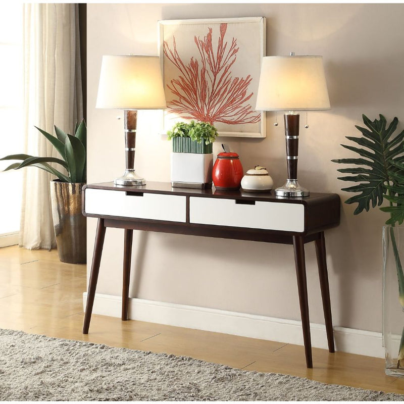 Christa Sofa Table - 82854