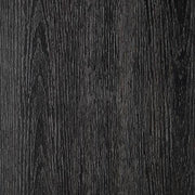 Christop Black/Brown Accent Cabinet - A4000728