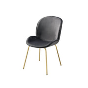 Chuchip Side Chair (Set-2) - 72948