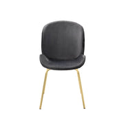 Chuchip Side Chair (Set-2) - 72948