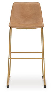 Ciabori Multi Bar Height Barstool (Set of 2) - PCD373-330X2