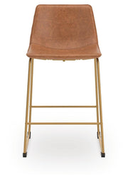 Ciabori Multi Counter Height Barstool (Set of 2) - PCD373-224X2