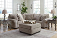 Claireah Umber 2 - Piece RAF Sectional - Gate FurnitureSectional
