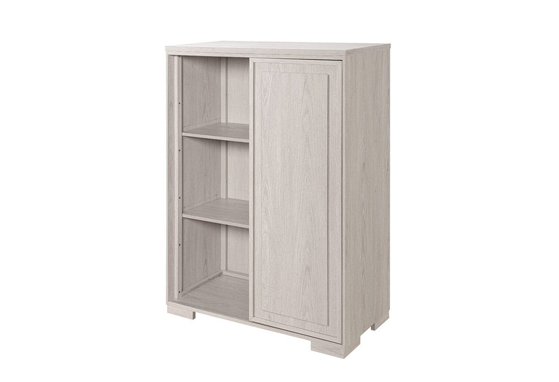 Clara Beige Full Bed Group - CLARA-BEIGE-FBG