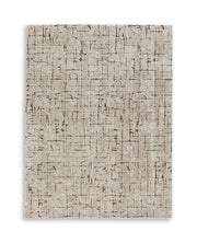 Claygrove Brown/Taupe Extra Large Rug - R408680