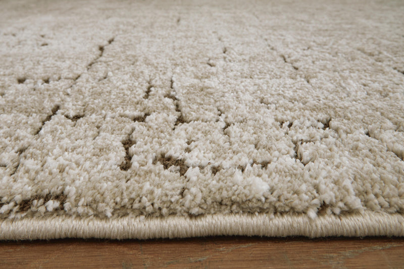 Claygrove Brown/Taupe Extra Large Rug - R408680