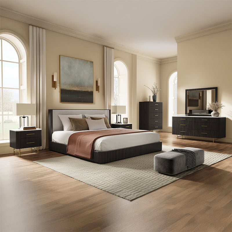 Clayten Chest - BD04096
