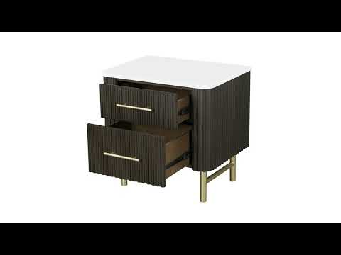 Clayten Chest - BD04096
