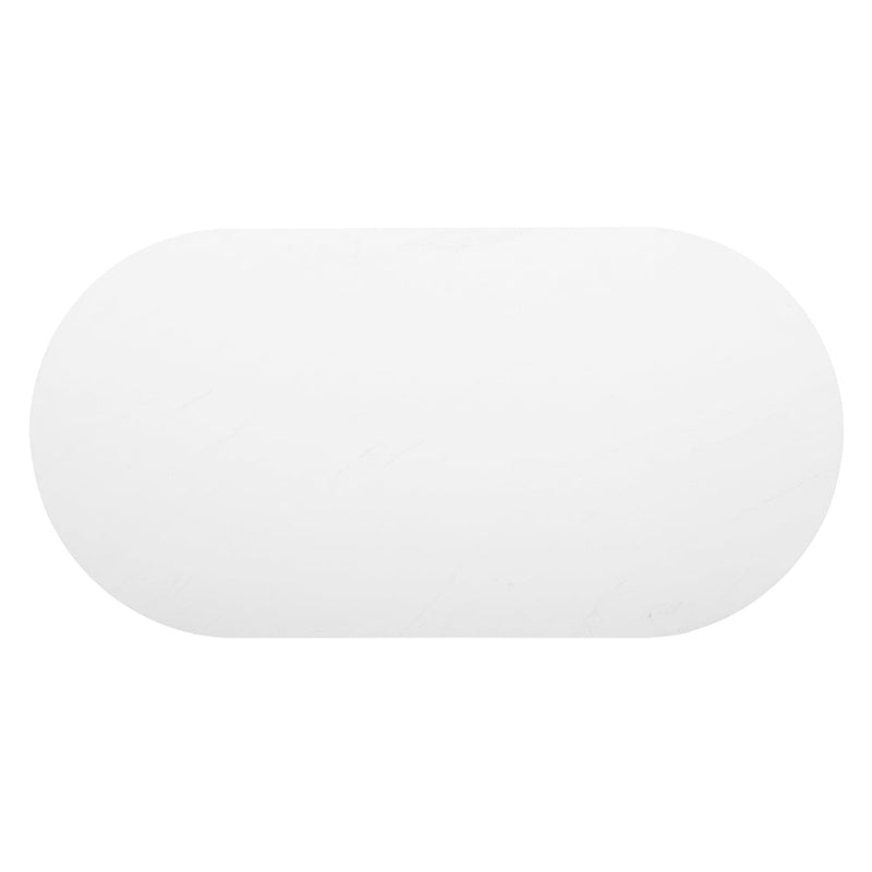 Clayten Coffee Table w/Engineered Top - LV06195