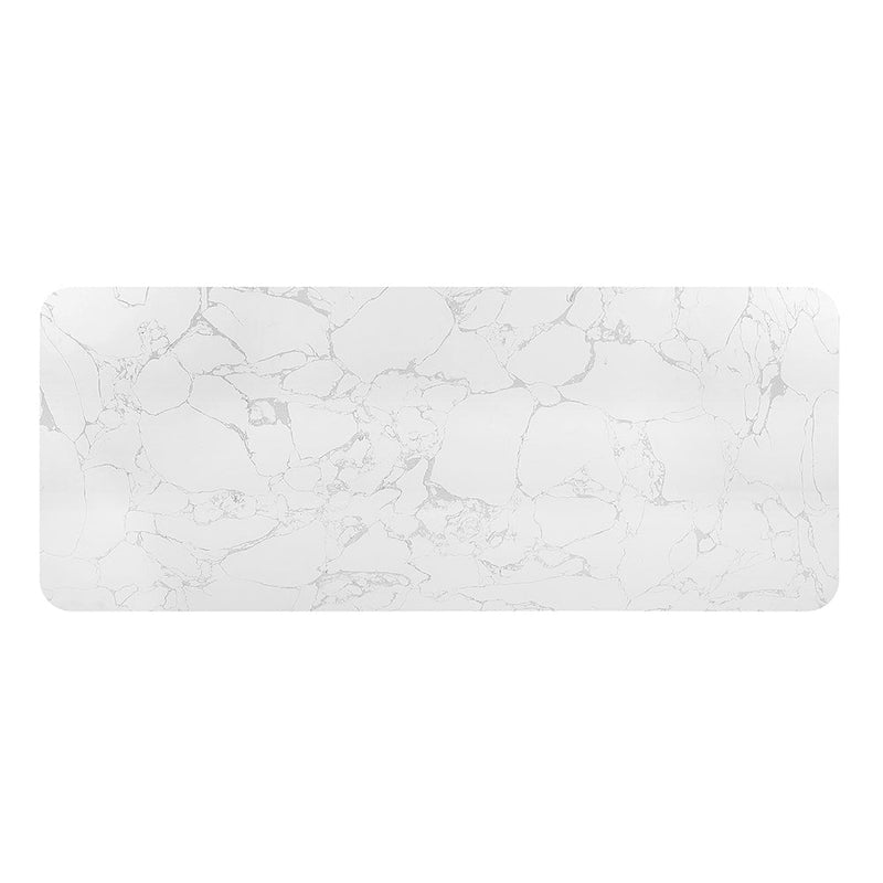 Clayten Dining Table w/Marble Top - DN06160