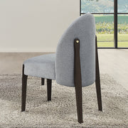 Clayten Side Chair (Set-2) - DN03941