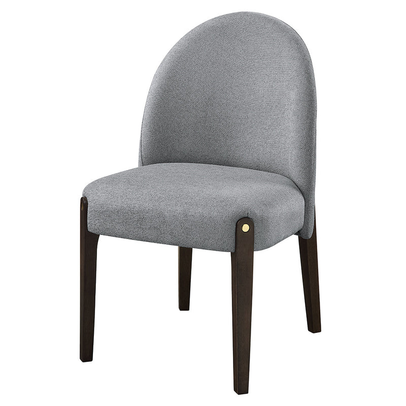 Clayten Side Chair (Set-2) - DN03941