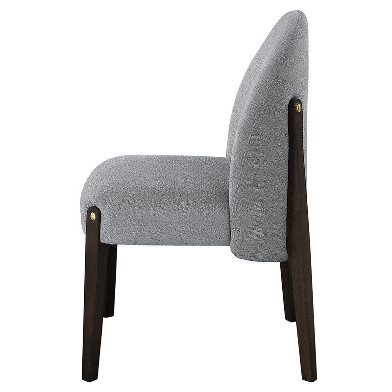 Clayten Side Chair (Set-2) - DN03941