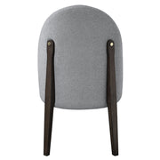 Clayten Side Chair (Set-2) - DN03941
