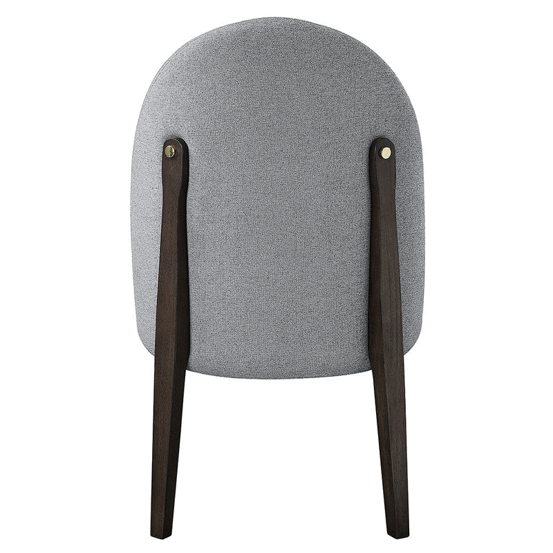 Clayten Side Chair (Set-2) - DN03941