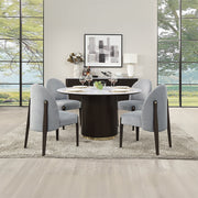 Clayten Side Chair (Set-2) - DN03941