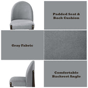Clayten Side Chair (Set-2) - DN03941