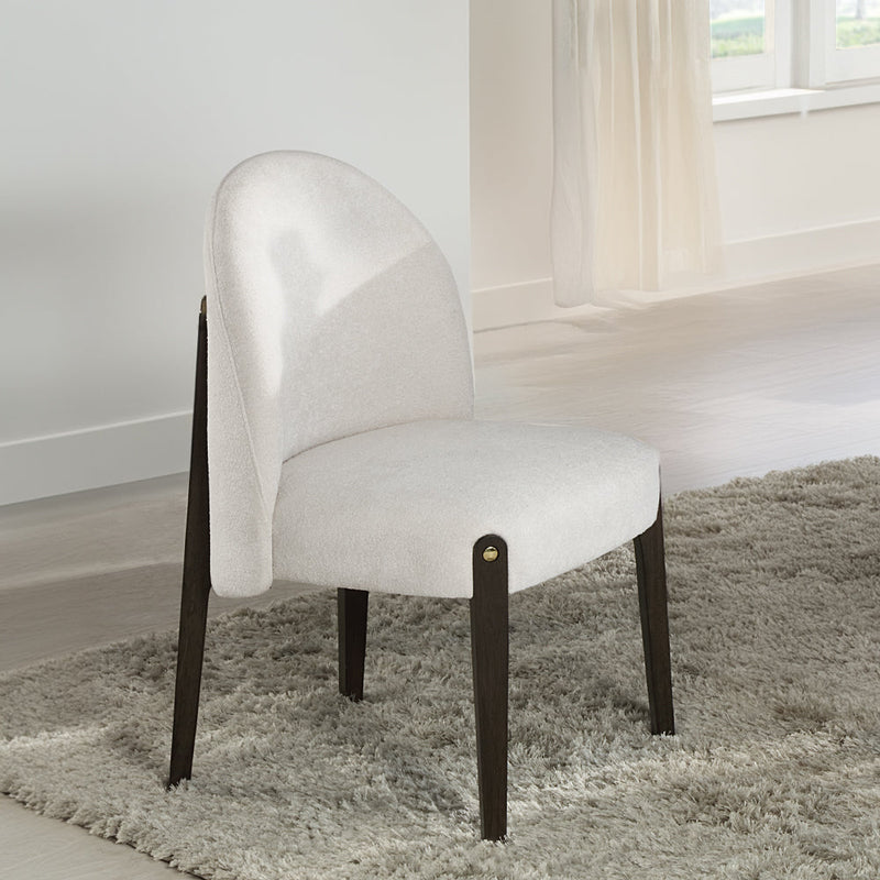 Clayten Side Chair (Set-2) - DN03942
