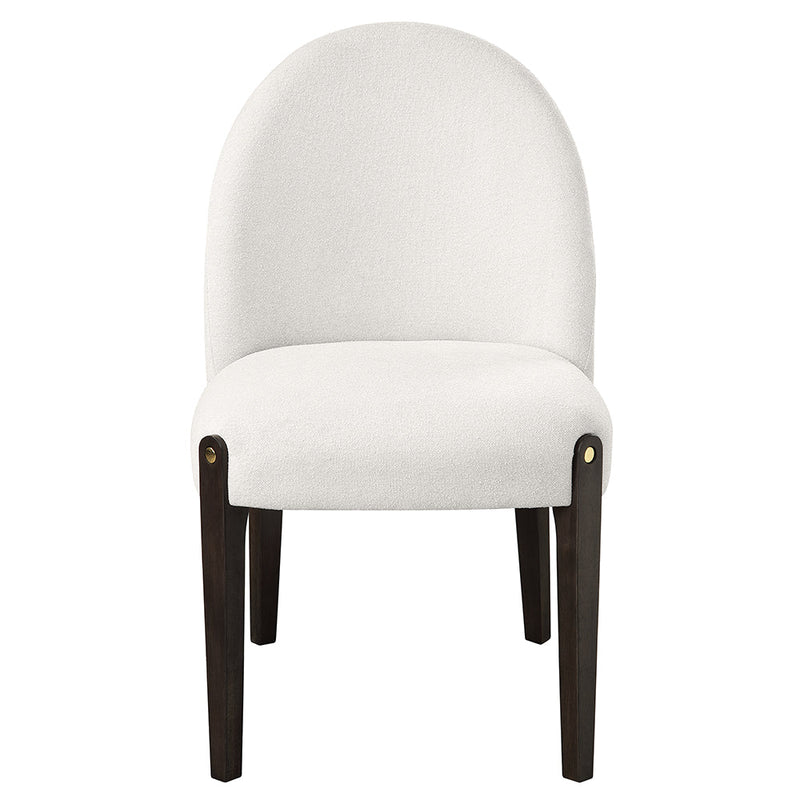 Clayten Side Chair (Set-2) - DN03942