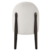 Clayten Side Chair (Set-2) - DN03942