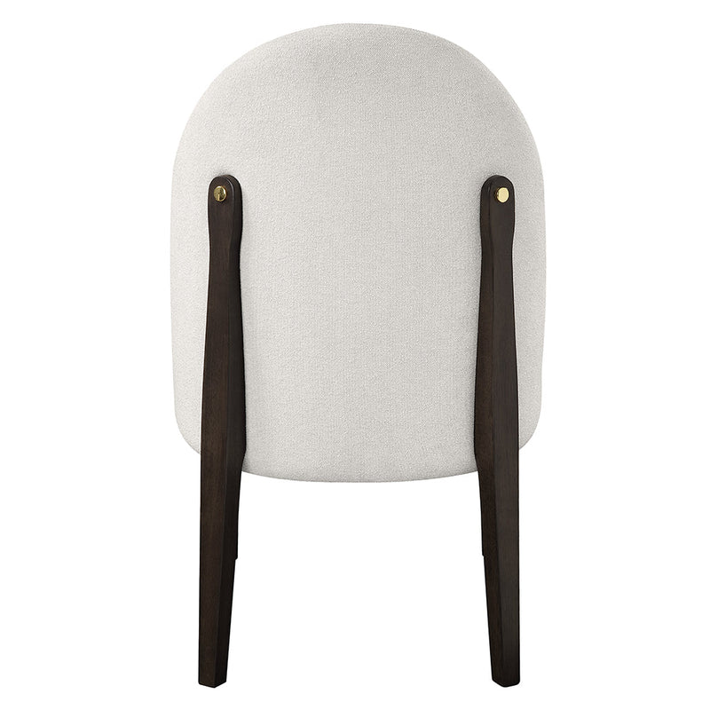 Clayten Side Chair (Set-2) - DN03942