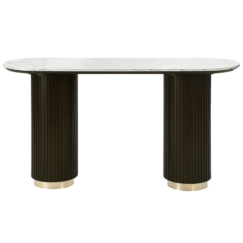 Clayten Sofa Table - LV03947