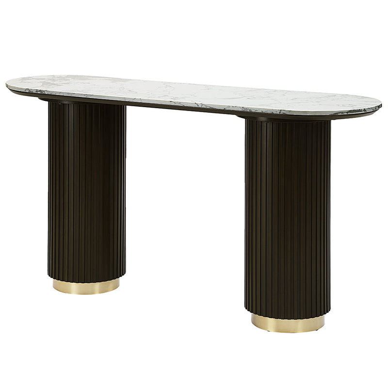 Clayten Sofa Table - LV03947