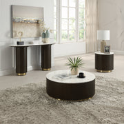 Clayten Sofa Table - LV03947