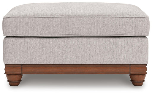 Clearbrooke Oversized Chair and Ottoman - PC56803U4