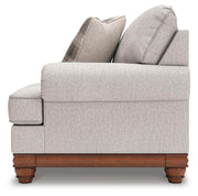 Clearbrooke Sandstone Oversized Chair - PC5680323