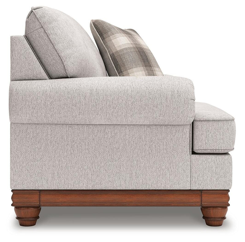 Clearbrooke Sandstone Oversized Chair - PC5680323