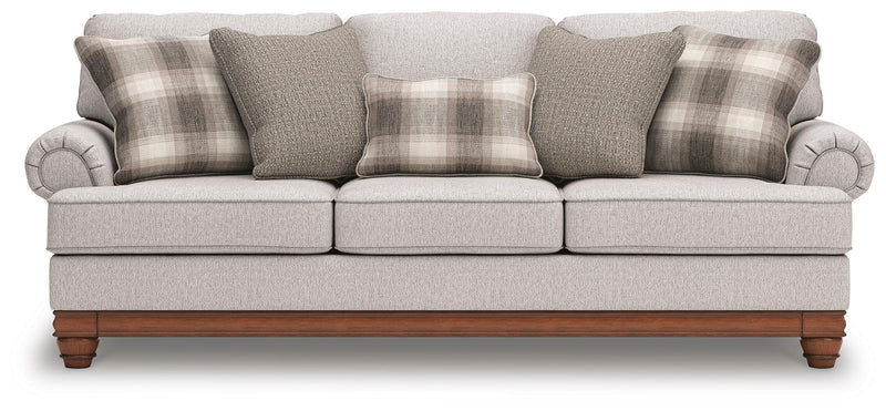 Clearbrooke Sandstone Sofa - PC5680338