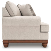 Clearbrooke Sandstone Sofa - PC5680338