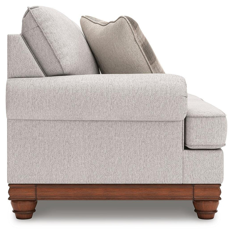 Clearbrooke Sofa and Loveseat - PC56803U3