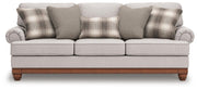 Clearbrooke Sofa and Loveseat - PC56803U3