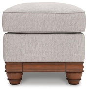 Clearbrooke Sofa, Oversized Chair and Ottoman - PC56803U2