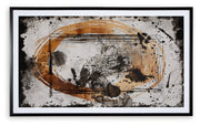 Clefting Wall Art - Lara FurnitureWall Art