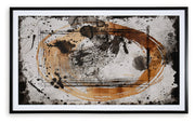 Clefting Wall Art - Lara FurnitureWall Art