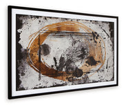 Clefting Wall Art - Lara FurnitureWall Art