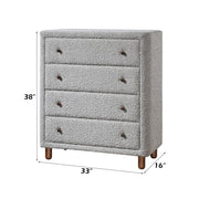 Cleo Chest - BD02474
