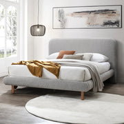 Cleo EK Bed - BD02471EK